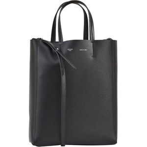 Celine Cabas calfskin blk— excellent condition!